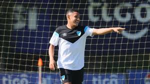 Guatemala Confident Ahead Of Crucial Copa Oro Qualifier Against Guyana