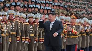 LIVE | Noord-Korea eert soldaten die in Oekraïne zelfmoord pleegden: ’Stierven een heldendood’