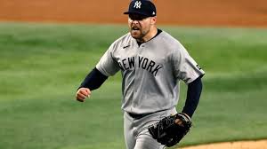 Yanks Go Yard - News update