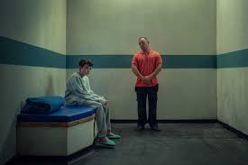 Netflix's 'Adolescence' Sparks UK Debate on Youth Violence, Masculinity, and Online Influence