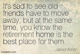 Best Friend Moving Away Quotes For Best Friend Moving Away Quotes ... via Relatably.com