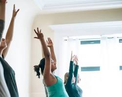 Image of Prenatal Yoga