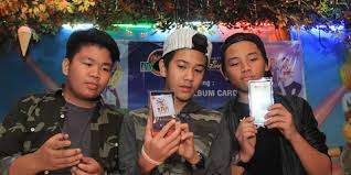Hasil gambar untuk lirik lagu cjr