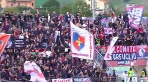 Trend Google: ternana - campobasso