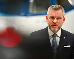 Peter Pellegrini : la rencontre qui retient son souffle — image 4