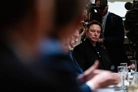 The New York Times - News update