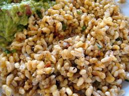 Resultado de imagen para escamoles