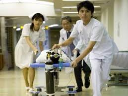 Image result for perawat sedang melaksanakan tugas