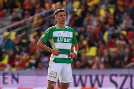 Gracz Lechii Gdańsk zagrał z kontuzją. „Nie byłem gotowy...”