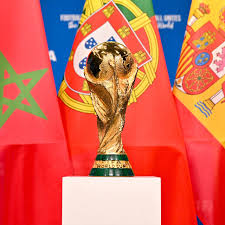 2030 World Cup: Locations, Hosts, Dates, For The Centenary Tournament