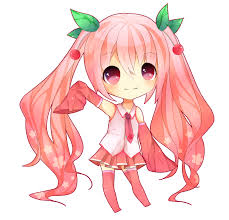 Résultat de recherche d'images pour "manga kawaii chibi"