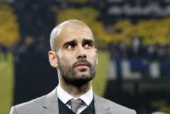 Guardiola Moyesile: suures klubis peab võitma - 1335521100