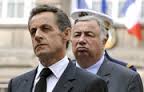 Bel bien parti pour l&#39;emporter - Nicolas-Sarkozy-et-Gerard-Larcher-en-aout-2009_pics_180