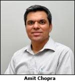 Amit Chopra - Amit-Chopra