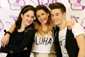 Znalezione obrazy dla zapytania tini cande ruggero jorge lodo