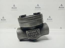 Bonney Forge 117562-0030 Valve Size: 3/4'' - NEW | eBay