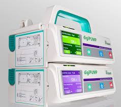 Infusion Pumps - Medical Measurements