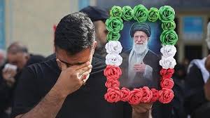 چند استان ایران به‌دلیل مراسم تشییع جنازه خامنه‌ای تعطیل شد
