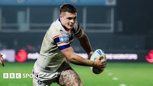 Wakefield Trinity vs Leigh Leopards: Challenge Cup Quarter-Final Preview