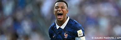Racist remarks against Mbappé: States, sports organisations must prevent racism