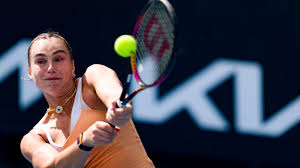 sabalenka