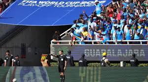 Understanding the New FIFA World Cup Rules: Offside, Cards, and VAR Updates
