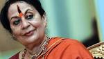 Profiles newly-nominated members Rajya Sabha