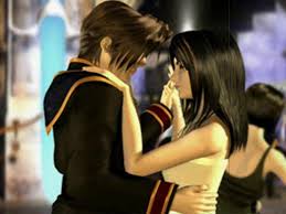 Image result for Final Fantasy 8