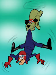 Image result for muttley the dog gifs