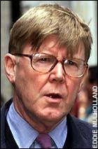 Alan Bennett. Image 1 of 2. Alan Bennett remains shaken by the attack. Rupert Thomas - news-graphics-2004-_582276a