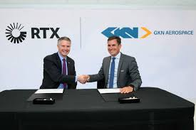 GKN Aerospace and Pratt & Whitney expand additive manufacturing work to F135 engine