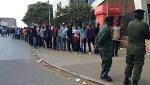 زامبيا تحارب انتشار الكوليرا