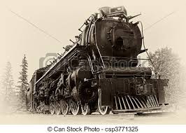 Image result for ancient TRAINS