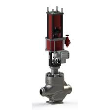 Heavy Duty Control Valves Archives - Control Valve Systems