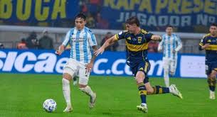 ¡Bomba Xeneize! ¿TyC Sports y ESPN Prefieren a Boca? River Explota - Imagen principal del artículo