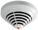 Detectores de Incendio detector de Humo