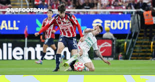 Todo lo que debes saber previo al Chivas contra Necaxa