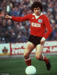 Resultado de imagen para kevin keegan
