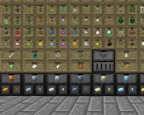 Image of Storage Drawers Minecraft mod