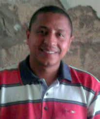 Dionisio Morales, muerto en explosión. // - muerto_en_explosion