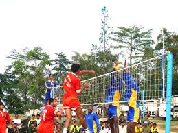 Hasil gambar untuk volly
