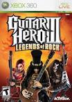 Guitar hero 3 xbox