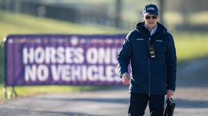 Aidan O'Brien contender ruled out of Juvenile Turf and doubts over another - plus Dubai World Cup winner scratched from Classic - Racing Post