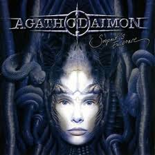 Agathodaimon - Serpent&#39;s Embrace. Buy from. - 44931