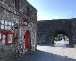 Immagine di Spanish Arch a Galway