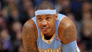 Melo is still a Nugget, but for how long? The Denver Nuggets have a problem; its name is Carmelo Anthony. Carmelo Anthony has a problem, its called doing ... - carmelo-110106-584