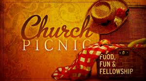 Image result for church picnic