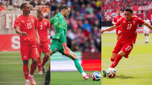 Sevilla’s Global Footprint: The World Cup Calendar for Sow, Nyland, and Vargas