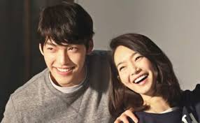 Shin Min-ah and Kim Woo-bin Announce Marriage
