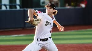 Braves' Teenage Phenom Cam Caminiti Steals the Show in Futures Game: The Next MLB Superstar in the Making?